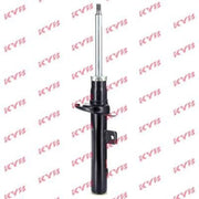 KYB Shock Absorber Damper Strut Front Left fits Peugeot 406 1995-2004