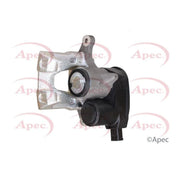 Apec Brake Caliper Assembly Rear Left LCA869