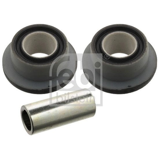 Febi Leaf Spring Bushing 59mm OD ID 101363