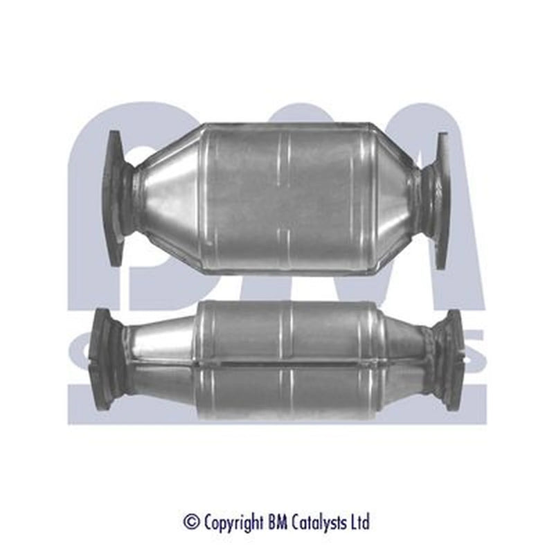 BM Catalysts Homologated Petrol Cat fits Toyota Celica 1993-1999 2.0