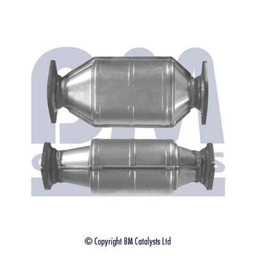 BM Catalysts Petrol Cat fits Toyota Celica 1993-1999 2.0