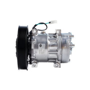 Hella Air Conditioning Compressor fits Renault Trucks C 2013 on