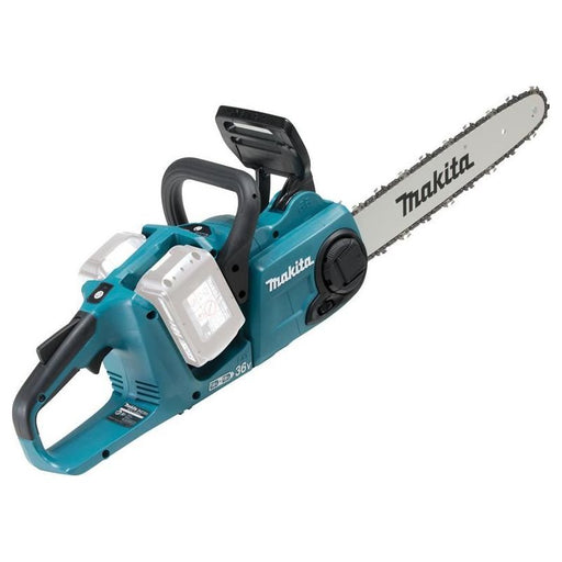 Makita DUC353Z Brushless Chainsaw 36V (2 x 18V) Bare Unit Makita - NN4 Online