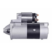 Hella Starter Motor 12V 2.2kW 10 Teeth fits Mitsubishi Space Gear 1995-2000 2.5