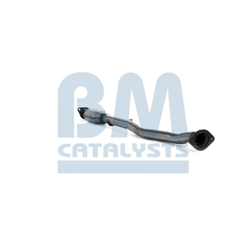 BM Catalysts Homologated Diesel Cat fits Ford Ranger 1999-2002 2.5