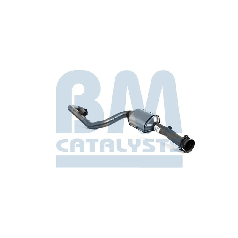 BM Catalysts Homologated Petrol Cat fits Mercedes-Benz Slk 2000-2004