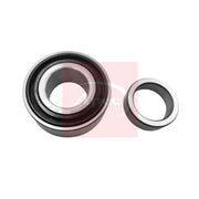 Apec Wheel Bearing Kit fits Ford Capri 1974-1987 1.3 1.6 2.0 2.3 3.0