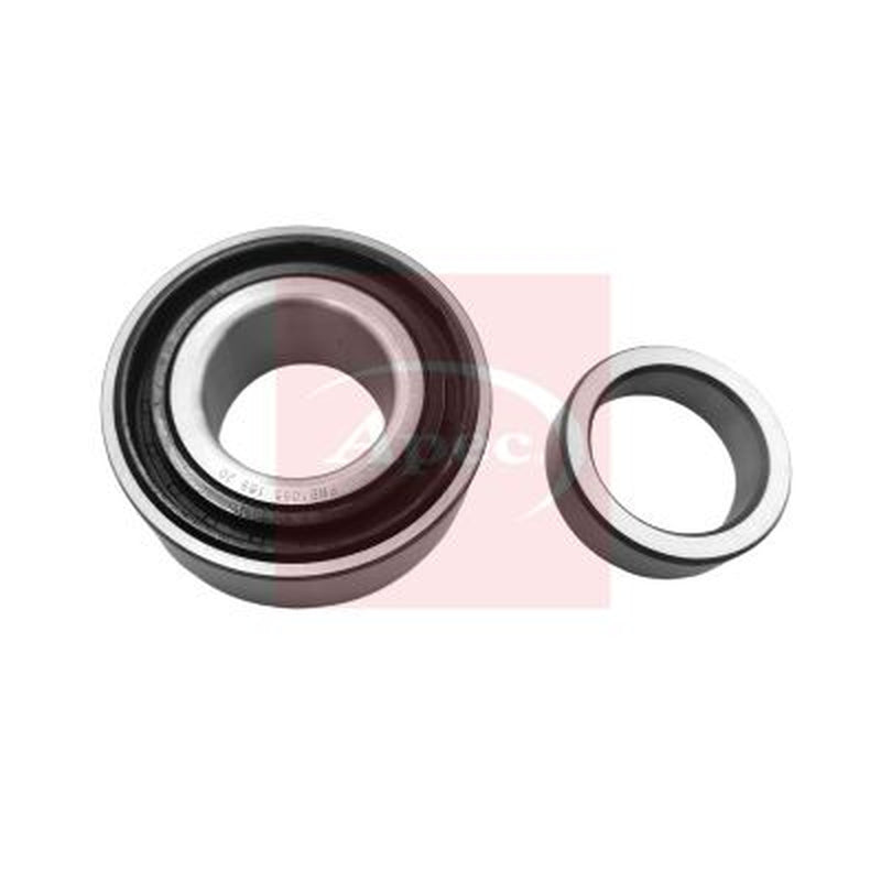 Apec Wheel Bearing Kit fits Ford Capri 1974-1987 1.3 1.6 2.0 2.3 3.0