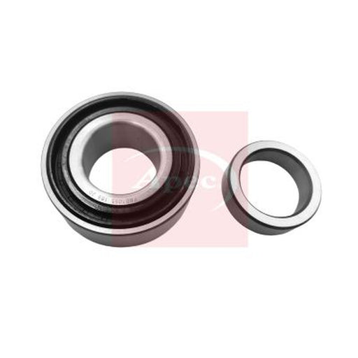 Apec Wheel Bearing Kit fits Ford Capri 1974-1987 1.3 1.6 2.0 2.3 3.0