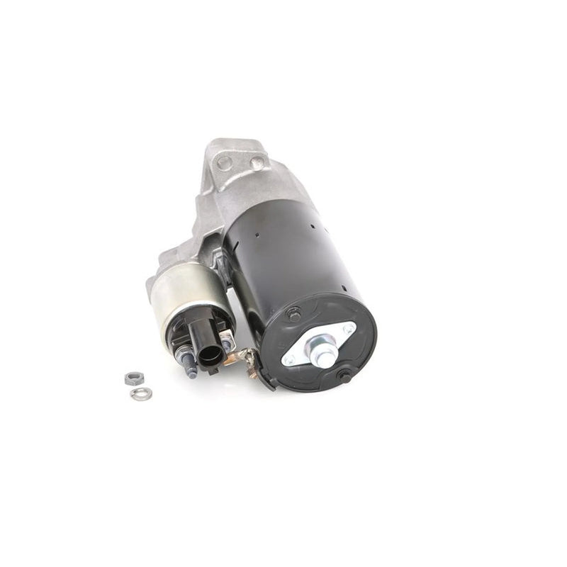 Bosch Starter Motor 12V 2kW 9 Teeth