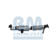 BM Catalysts Homologated Diesel Cat fits Ford C-Max 2007-2010 1.8