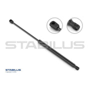 Stabilus Boot Gas Strut Lift Support Tailgate / Boot Lid Shock Re 689763