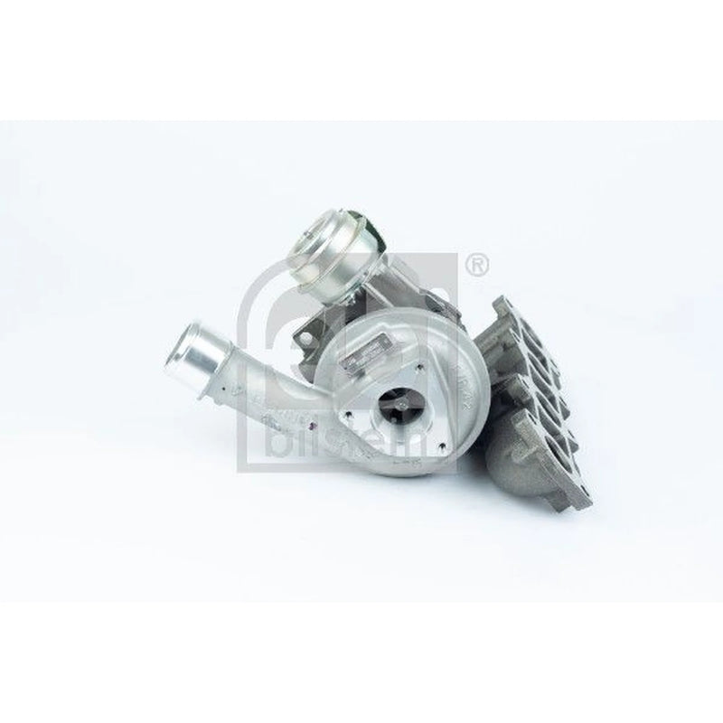 Febi Turbocharger Turbo Unit 187188