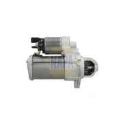 NAPA Starter Motor 12V 1.1kW Teeth fits Opel Adam 2014-2018 1.0