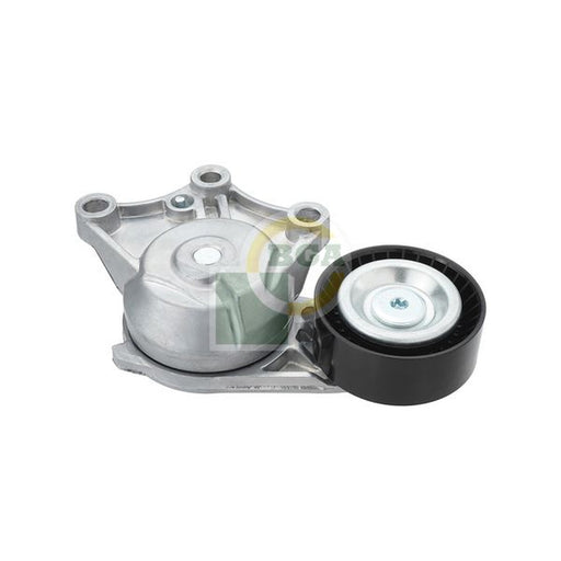 BGA V-Ribbed Belt Tensioner Pulley OD Wide fits Citroën Mpv 2010-2020 1.6
