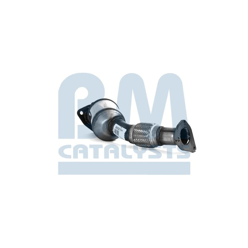 BM Catalysts Homologated Diesel Cat fits Audi A4 B5 1995-2001 1.9