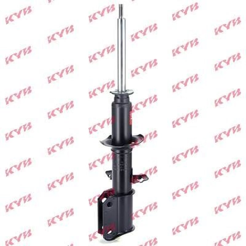 KYB 2 x Shock Absorbers fits Subaru Vivio 1992-1998 0.7