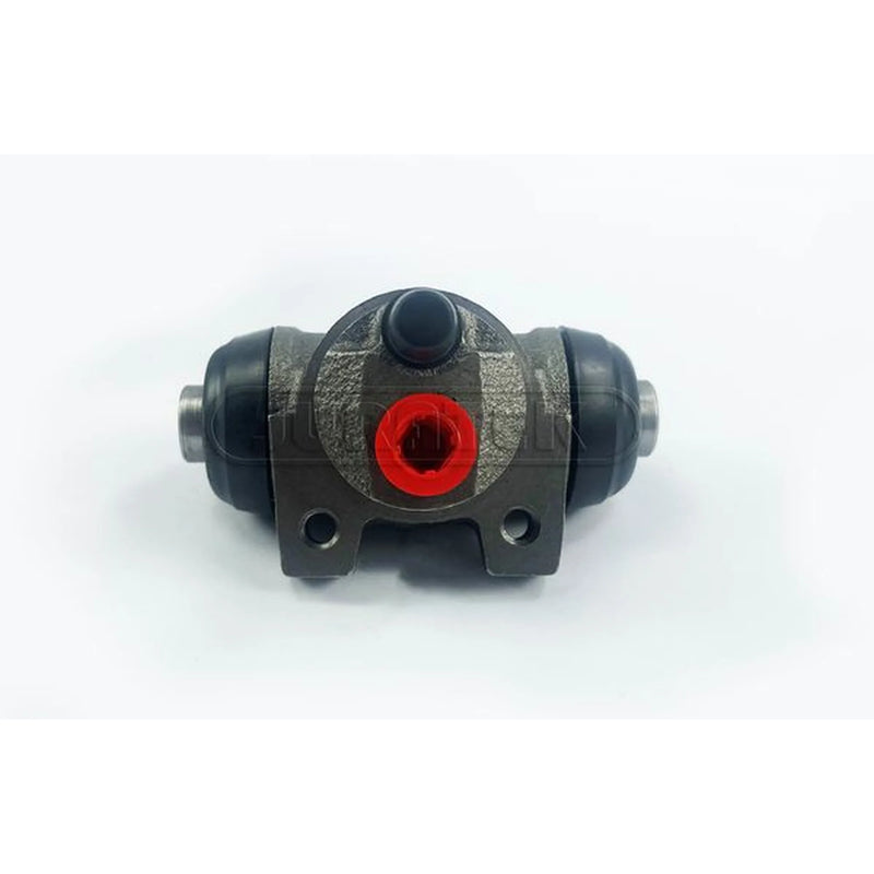 Juratek Wheel Cylinder Hydraulic Brake Rear fits Citroën Berlingo 1996-2011