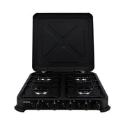 Mestic Gas Cooker Mgc-400 30Mbar 1508050 Mestic - Dynamic Drive
