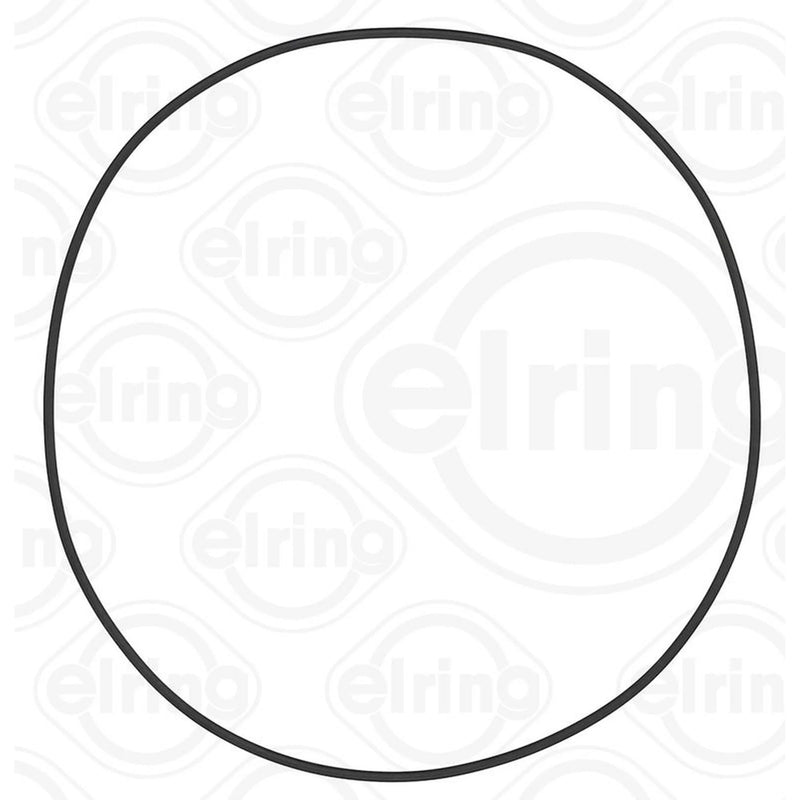 Elring Differential Gasket OD ID High fits Chevrolet Corvette 2022-2024 5.5 6.2
