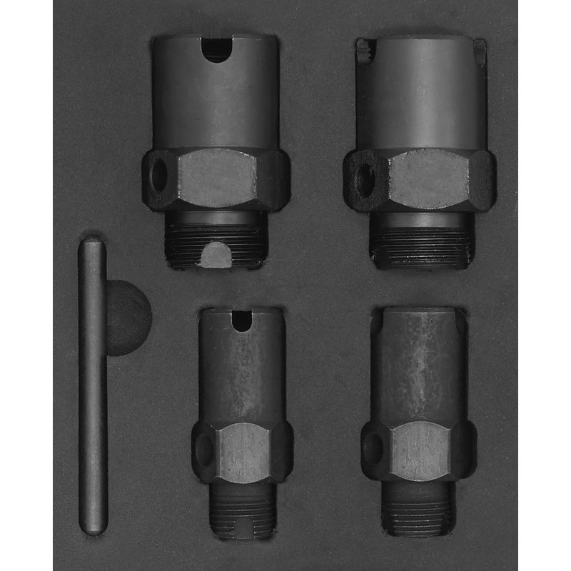 Sealey Thread Chaser Set 9pc VS5282 Sealey - Dynamic Drive