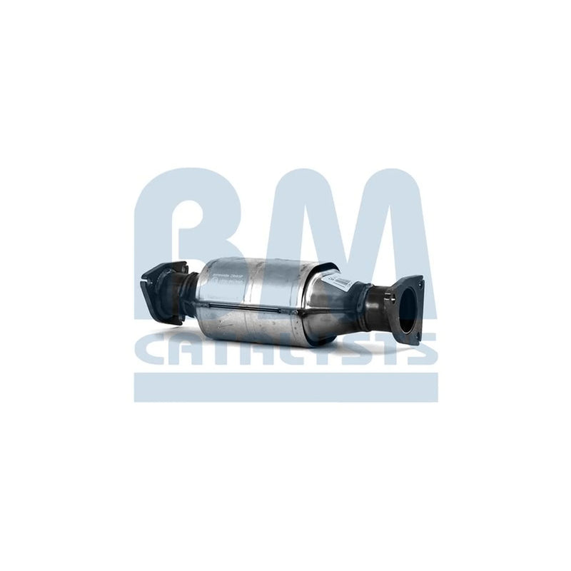 BM Catalysts Homologated Petrol Cat fits Land Rover Freelander I 1998-2000 1.8