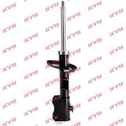 KYB Shock Absorber Damper Strut Front Left fits Suzuki Grand Vitara II 2005-2015