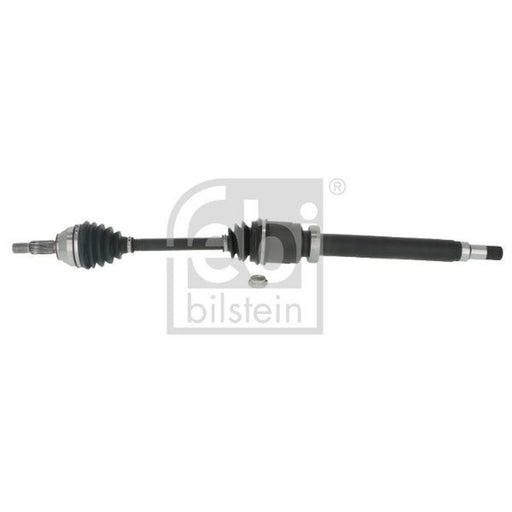 Febi CV Drive Shaft Driveshaft Front Right 182745