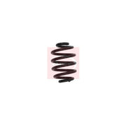 Apec Rear Suspension Coil Spring fits BMW Z4 Roadster 2002-2009 2.0 2.2 2.5