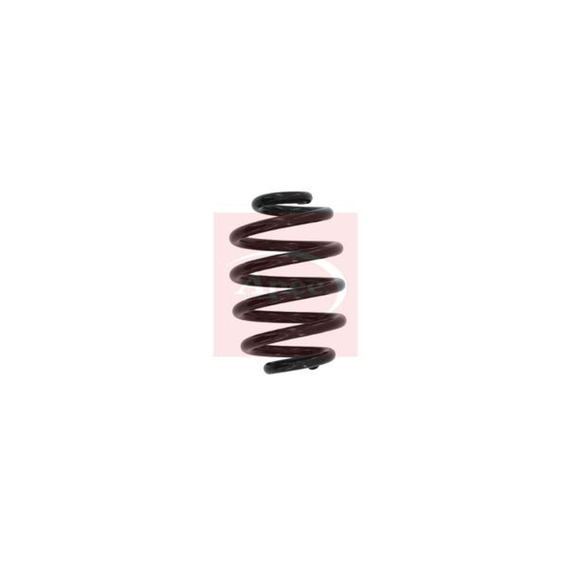 Apec Rear Suspension Coil Spring fits BMW Z4 Roadster 2002-2009 2.0 2.2 2.5