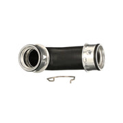 Gates Intercooler Turbo Charge Air Hose 160mm fits Audi A3 2003-2010 1.9