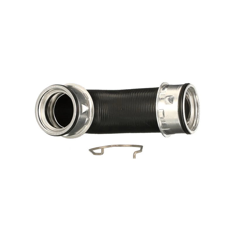 Gates Intercooler Turbo Charge Air Hose 160mm fits Audi A3 2003-2010 1.9