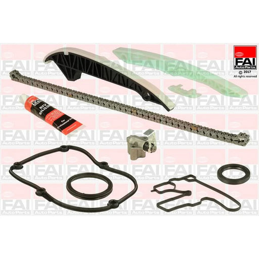 FAI 10 x Timing Chain Kit Set 170 Links TCK182