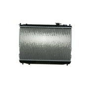 Mahle Engine Radiator fits Kia Carens I 2000-2006 1.6 1.8