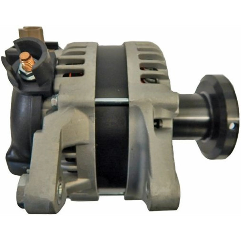 Hella Car Alternator 12V fits Ford C-Max 2007-2010 1.8