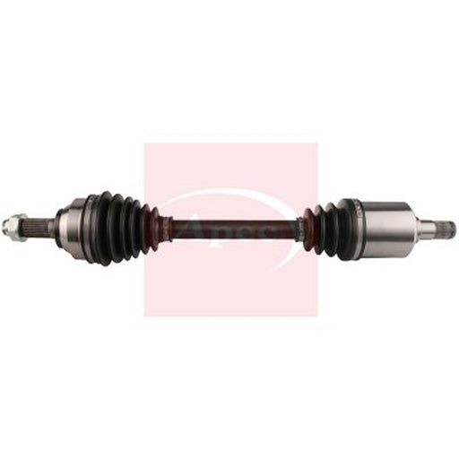 Apec CV Drive Shaft Driveshaft Front Left fits Land Rover Freelander I 2000-2006