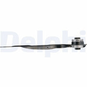 Delphi Control/Trailing Arm Lower fits Audi A1 2014-2018