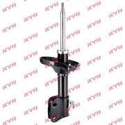 KYB 2 x Front Shock Absorbers fits Subaru Impreza 2007-2012 1.5