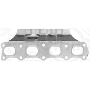 Elring Exhaust Manifold Gasket Wide Thick fits Mitsubishi Asx 2010 on 1.8 2.0