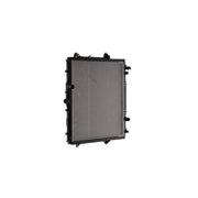 Mahle Engine Radiator fits Toyota Land Cruiser Prado 2009 on 4.0