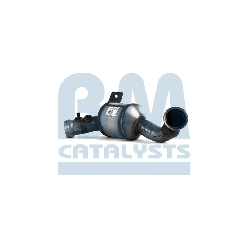 BM Catalysts Homologated Diesel Cat fits Mercedes-Benz Cls 2005-2010 219.322