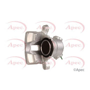Apec 2 x Front Brake Calipers fits Daihatsu Terios 1997-2006 1.3 1.5