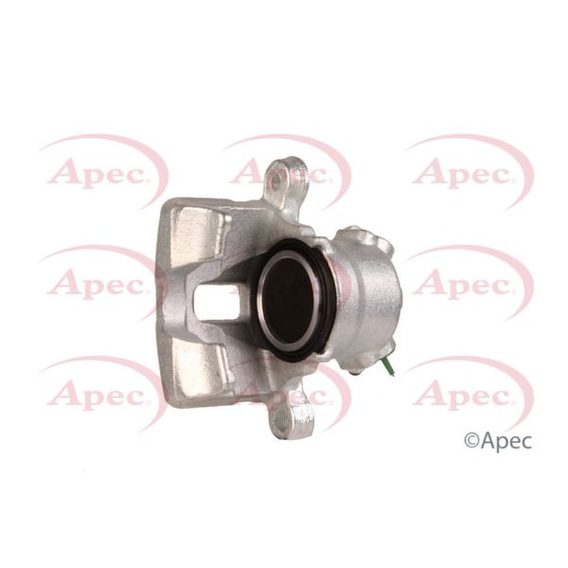 Apec 2 x Front Brake Calipers fits Daihatsu Terios 1997-2006 1.3 1.5