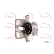 Apec Brake Caliper Assembly Front Left LCA368