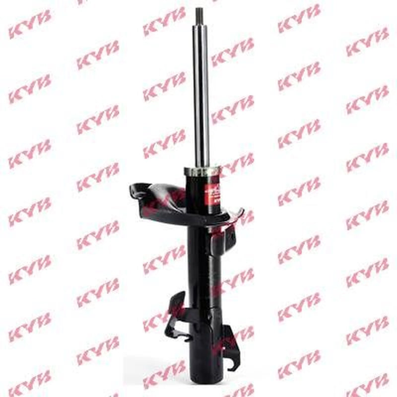 KYB Shock Absorber Damper Strut Front Right fits Volvo C30 2006-2013