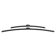 Bosch Aerotwin Wiper Blade Set 650mm + 450mm — A524S fits Alpina B5 2010-2016