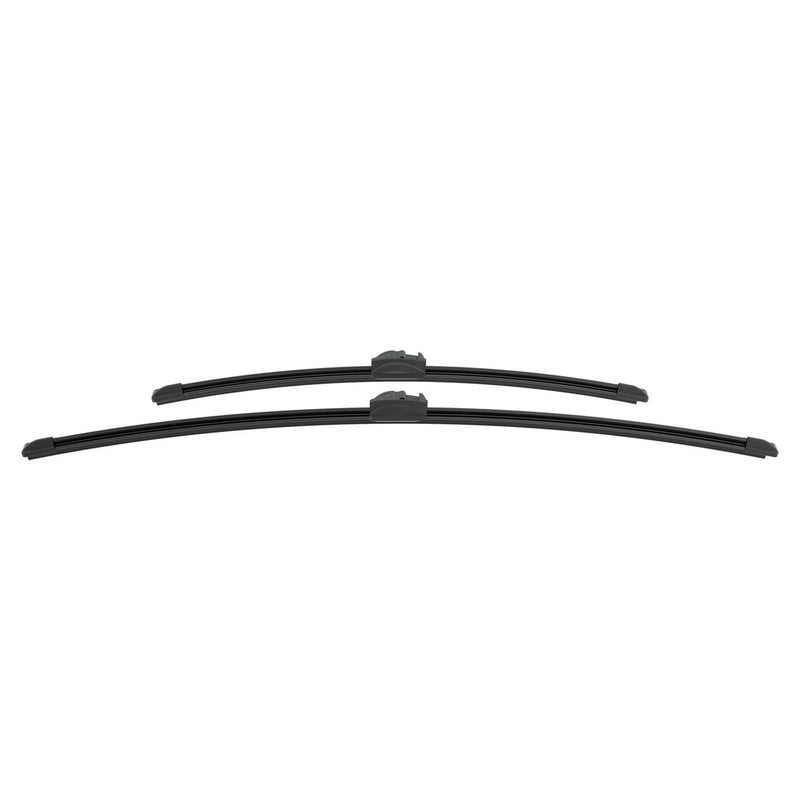 Bosch Aerotwin Wiper Blade Set 650mm + 450mm — A524S fits Alpina B5 2010-2016