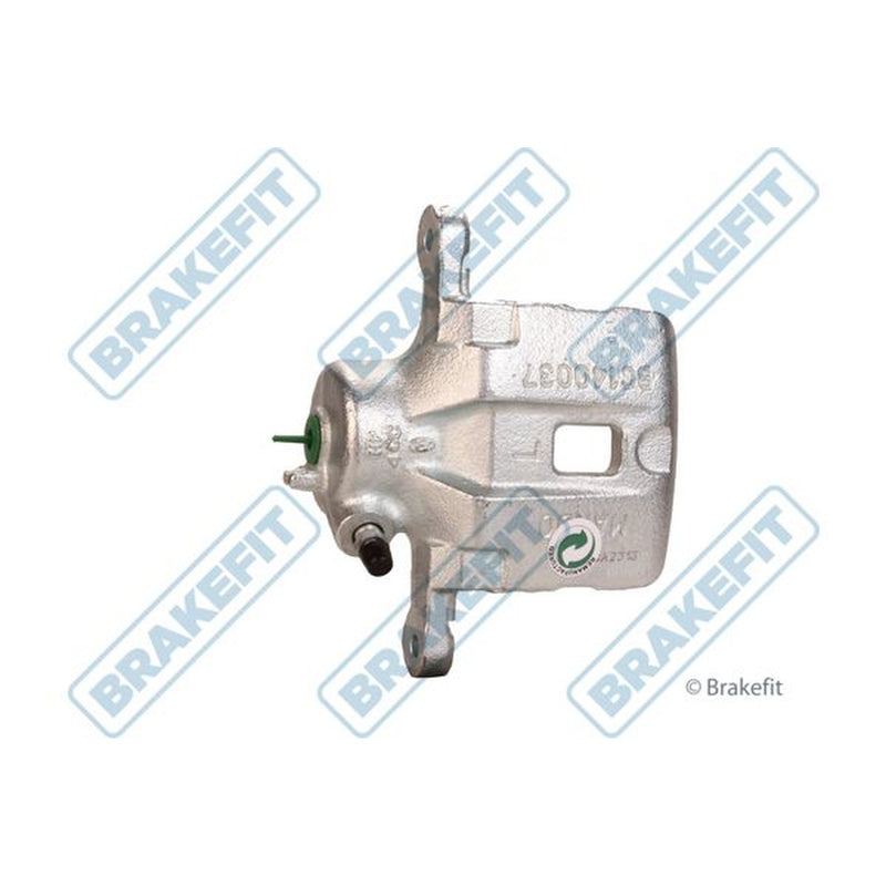 Apec 2 x Rear Brake Calipers fits Hyundai Terracan 2001-2006 2.9
