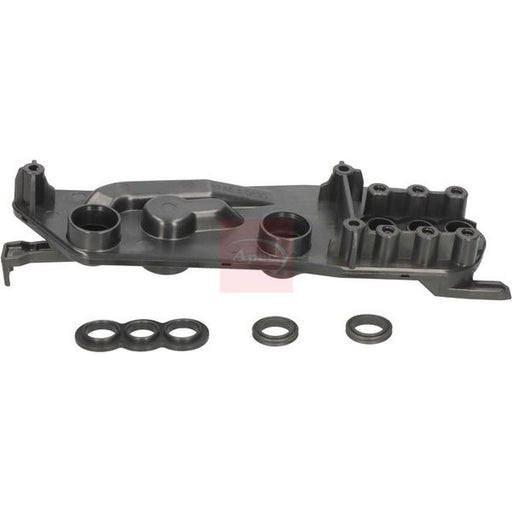 Apec Coolant Flange Housing Connector Radiator fits BMW 5 2001-2010
