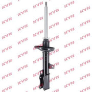 KYB 2 x Rear Shock Absorbers fits Toyota Celica 1985-1989 1.6 2.0